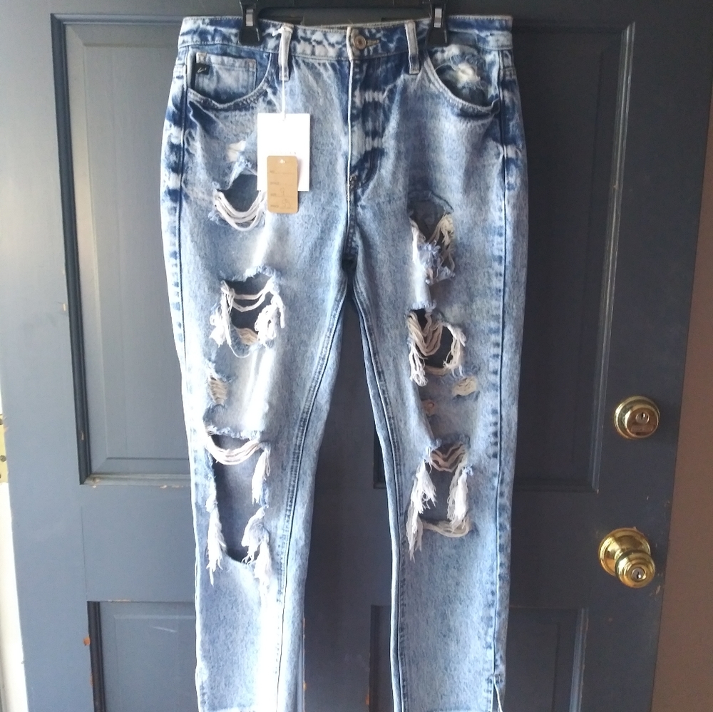 Nwt KanCan 9 Boutique Jeans